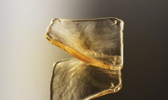 Gradually gold